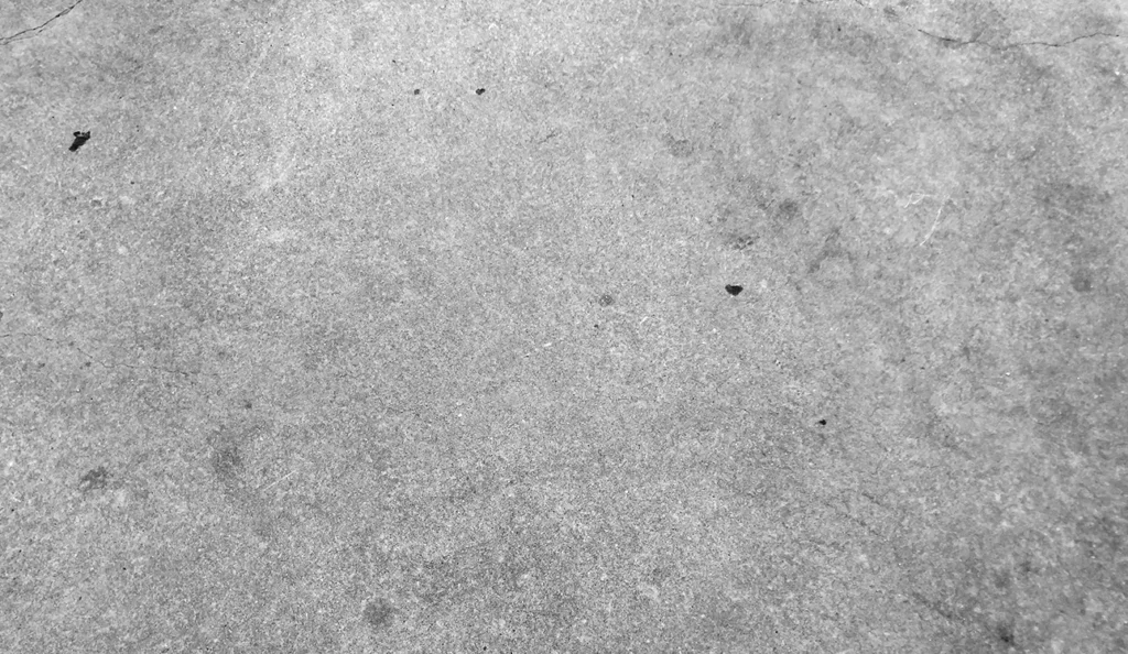 concrete
